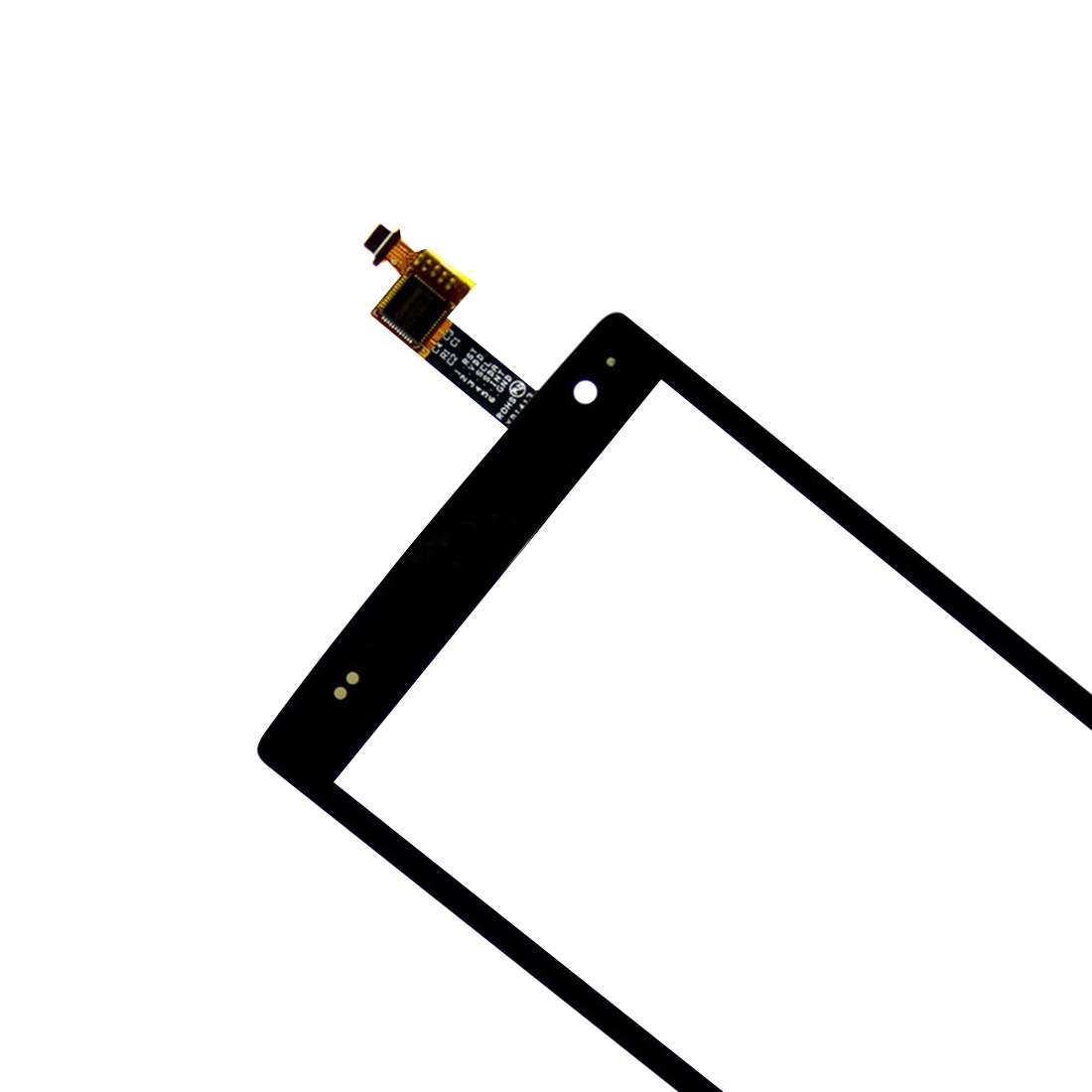 Touch Panel for Acer Liquid Z5 / Z150(Black)
