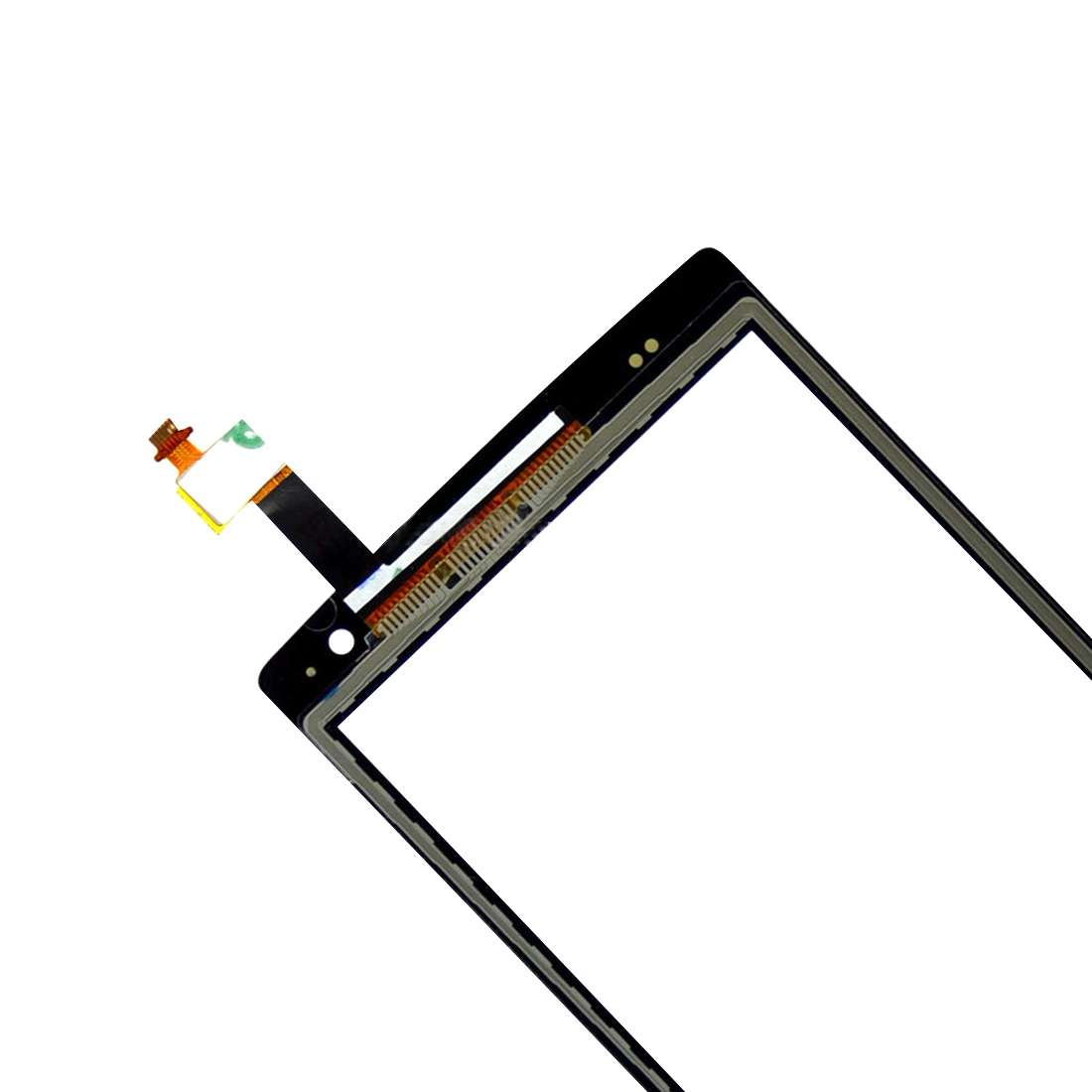 Touch Panel for Acer Liquid Z5 / Z150(Black)