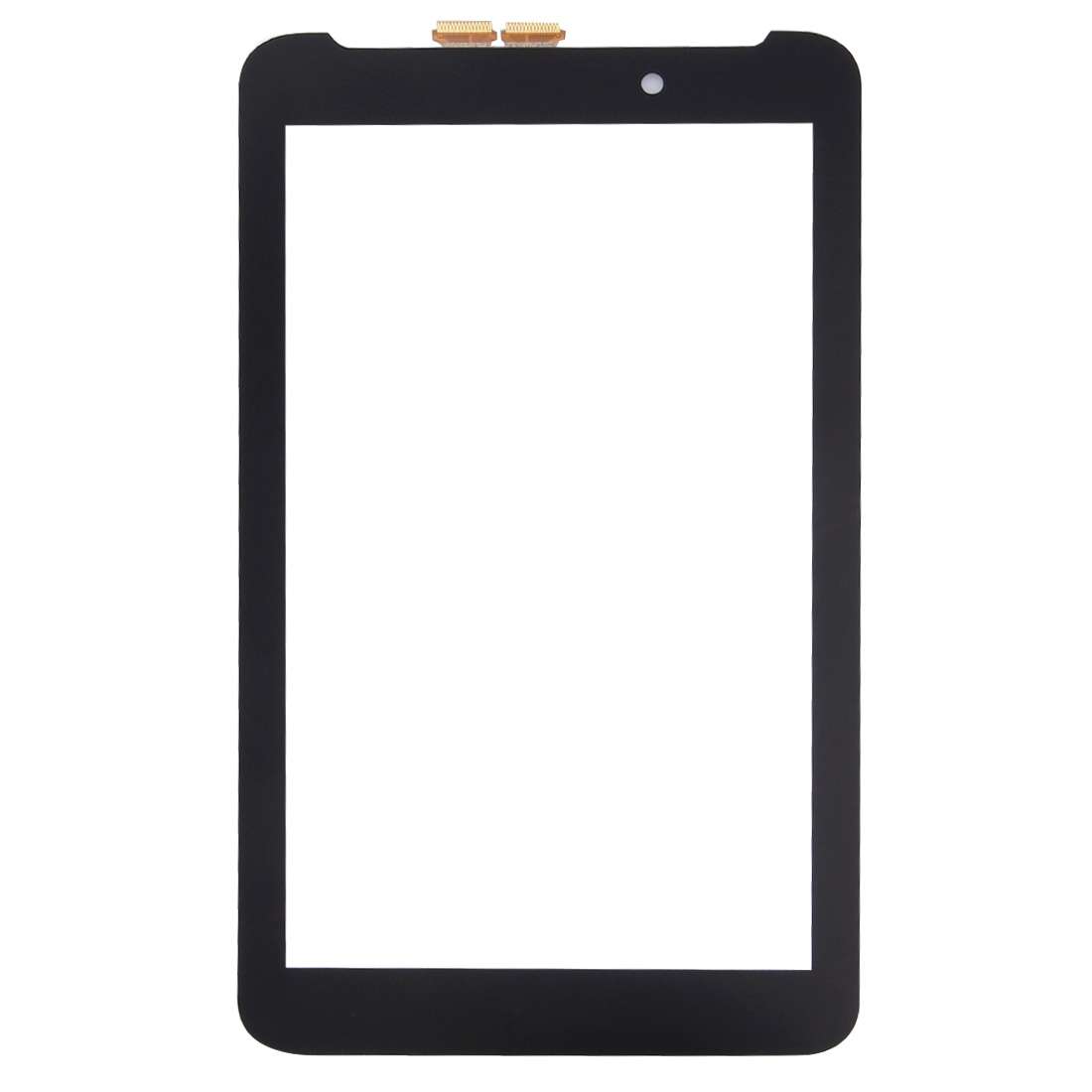 Touch Panel for ASUS Memo Pad 7 / ME170 / ME170C / K012(Black)