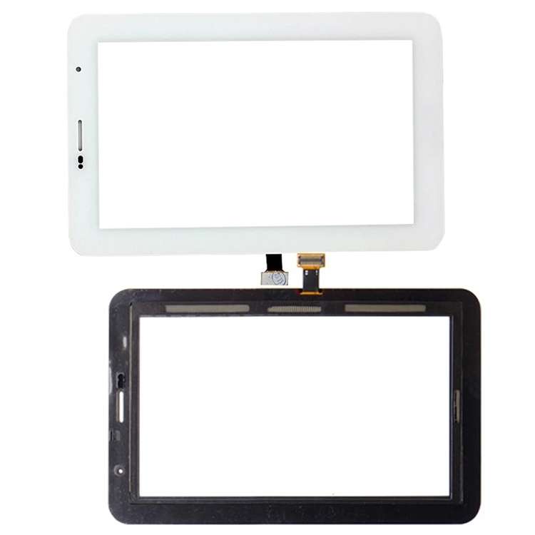 For Samsung Galaxy Tab 2 7.0 / P3100 Touch Panel (White)