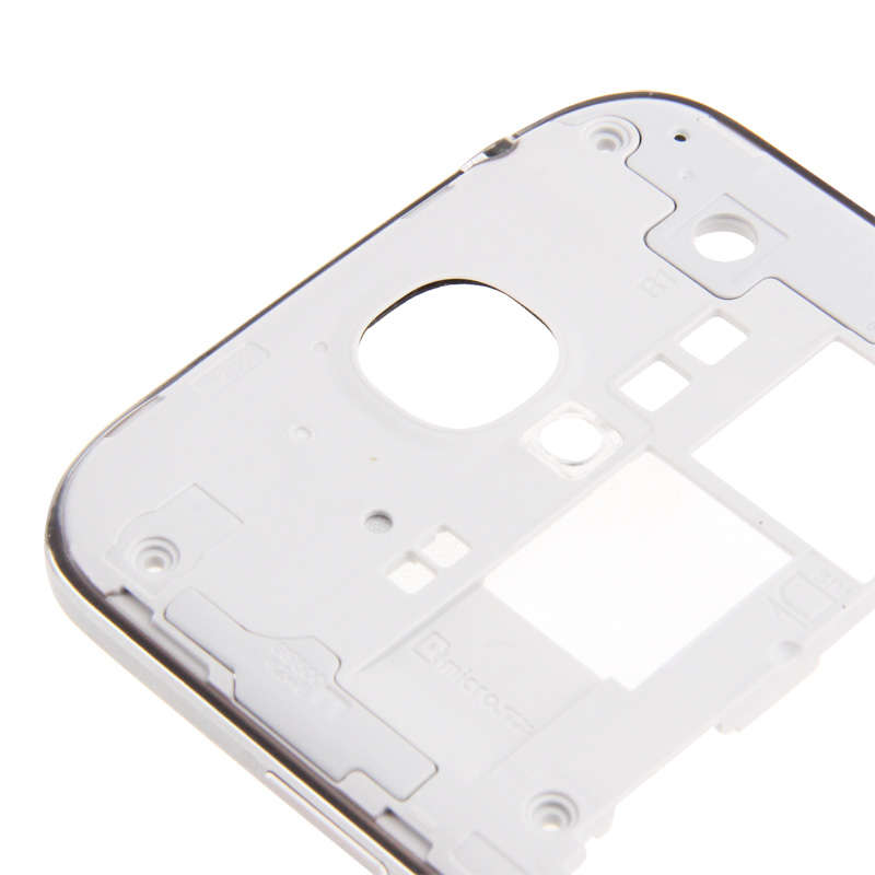 For Galaxy S4 / i337 Middle Frame Bezel