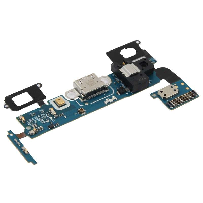 For Galaxy A5 / A5000 Charging Port Flex Cable