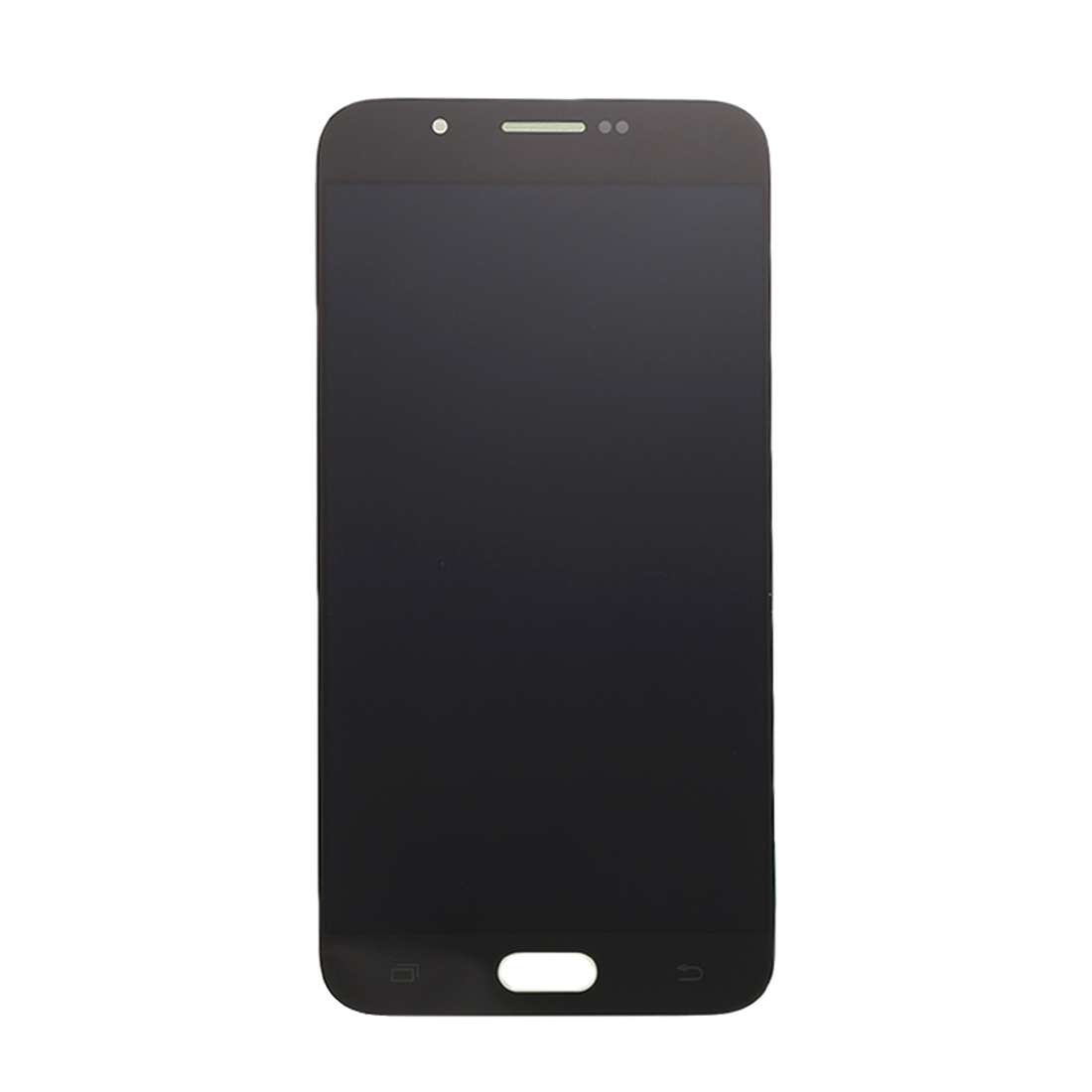 Original LCD Display + Touch Panel for Galaxy A8 / A8000(Black)