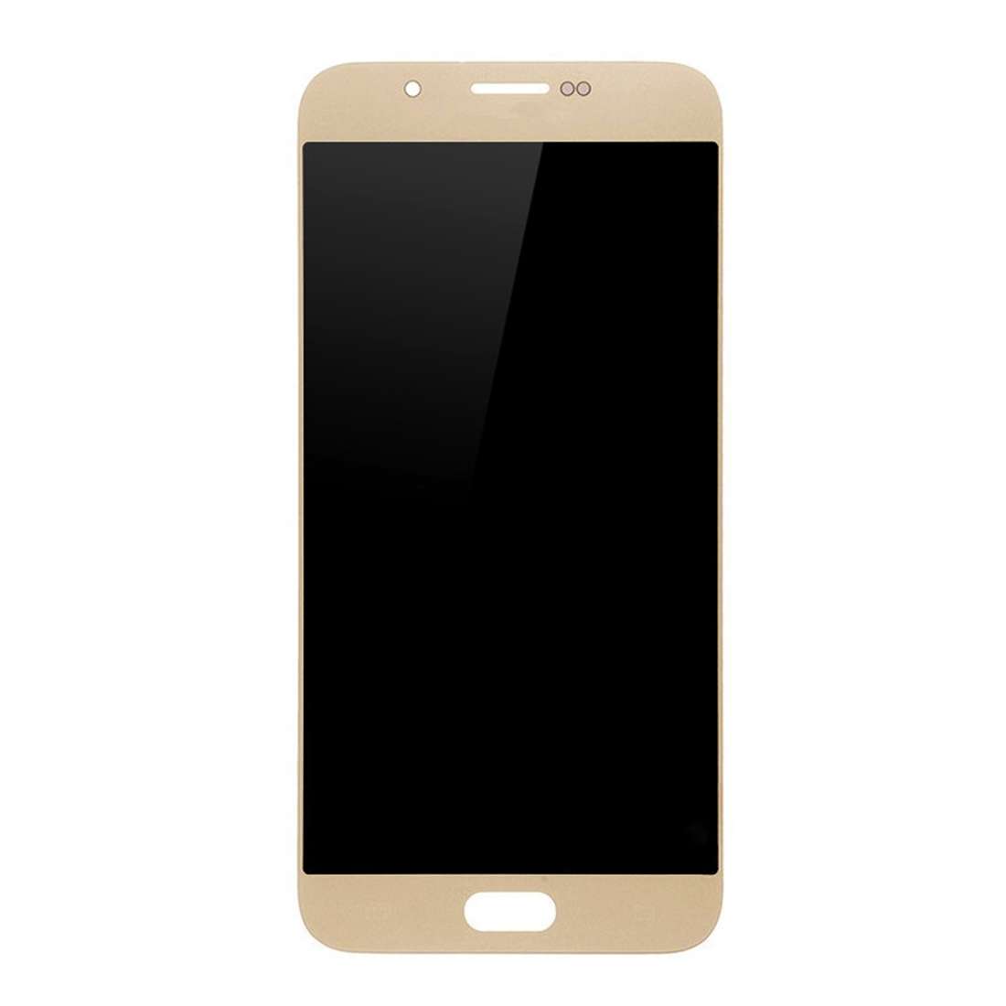 Original LCD Display + Touch Panel for Galaxy A8 / A8000(Black)