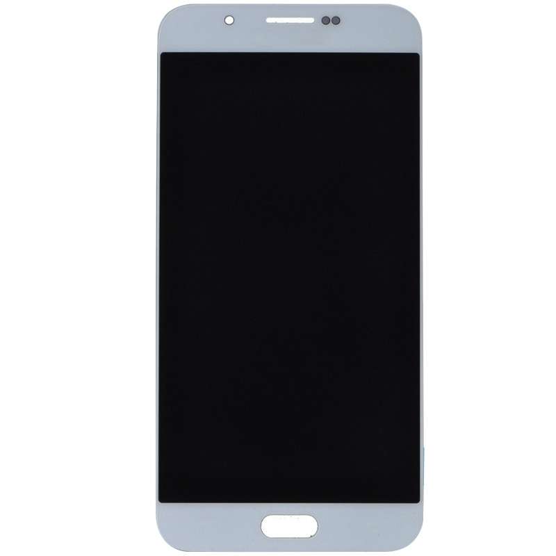 Original LCD Display + Touch Panel for Galaxy A8 / A8000(Black)