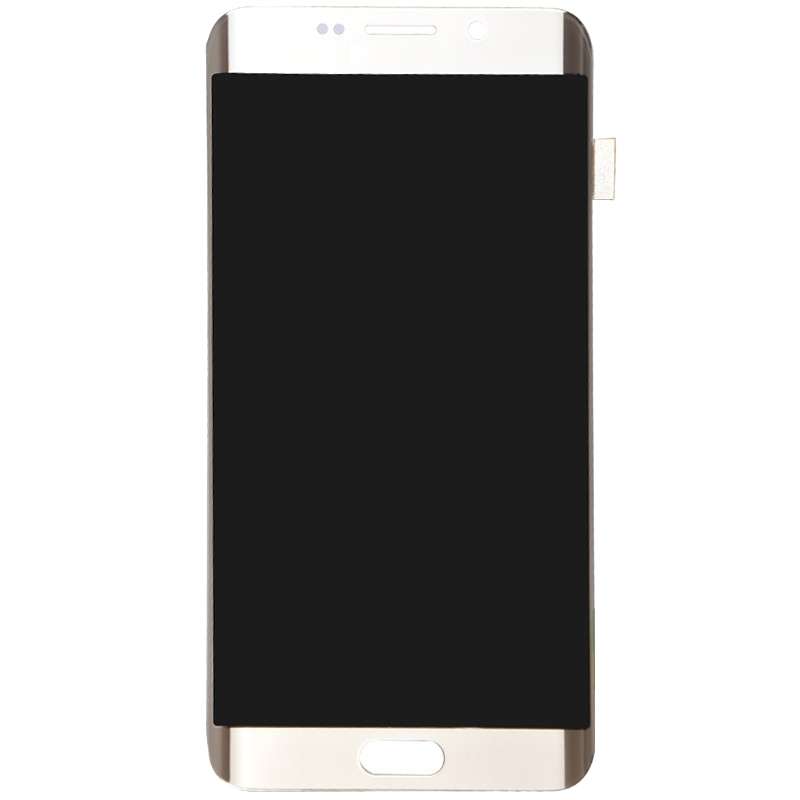 Original LCD Display + Touch Panel for Galaxy A8 / A8000(Black)