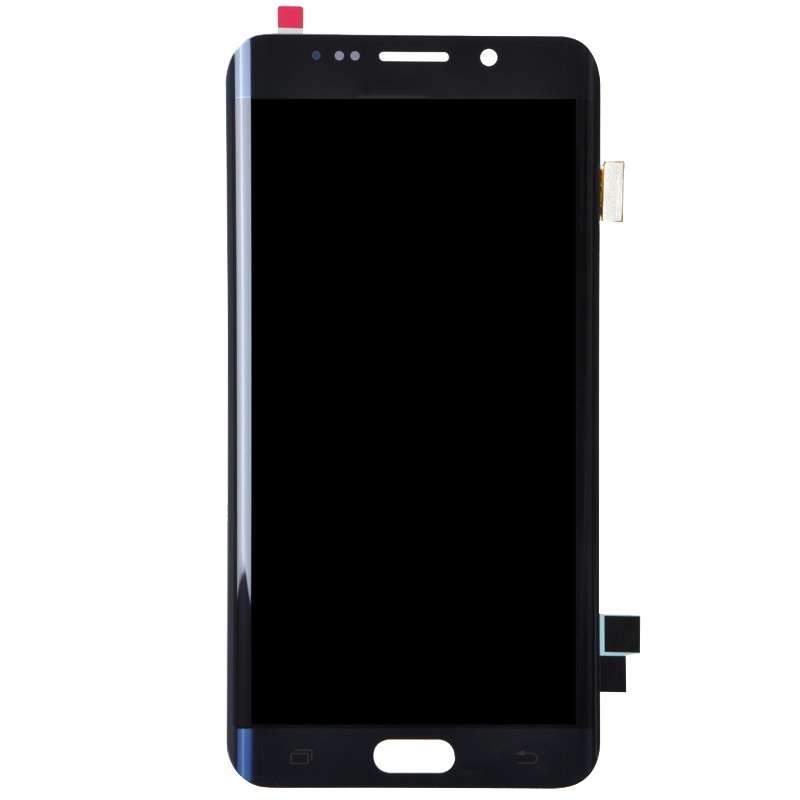 Original LCD Display + Touch Panel for Galaxy A8 / A8000(Black)