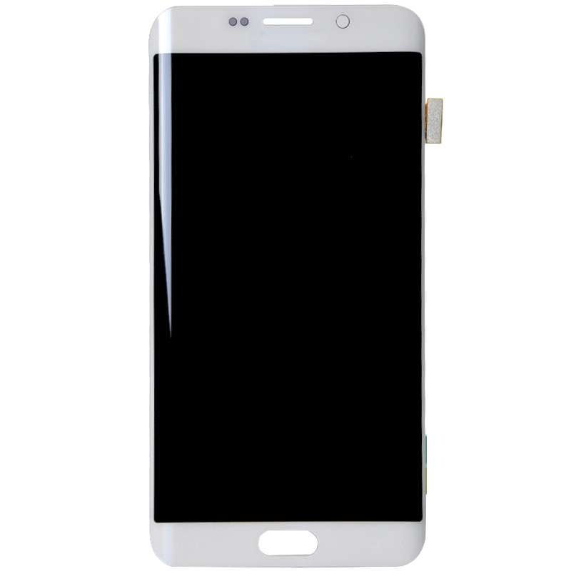 Original LCD Display + Touch Panel for Galaxy A8 / A8000(Black)