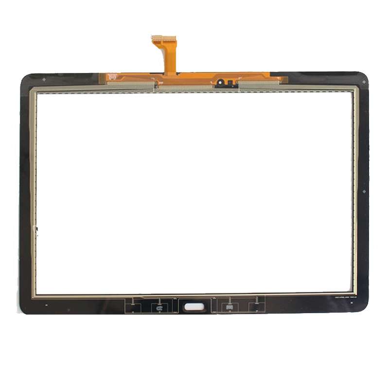 For Galaxy Note Pro 12.2 / P900 / P901 / P905 Touch Panel (Black)