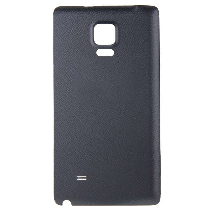 For Galaxy Note Edge / N915 Battery Back Cover (Black)