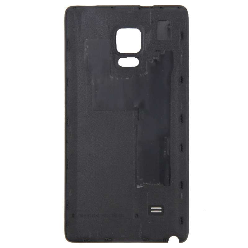 For Galaxy Note Edge / N915 Battery Back Cover (Black)