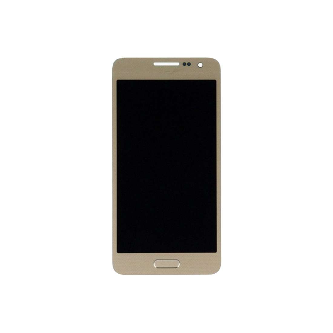 Original LCD Display + Touch Panel for Galaxy A3 / A300, A300F, A300FU(Gold)