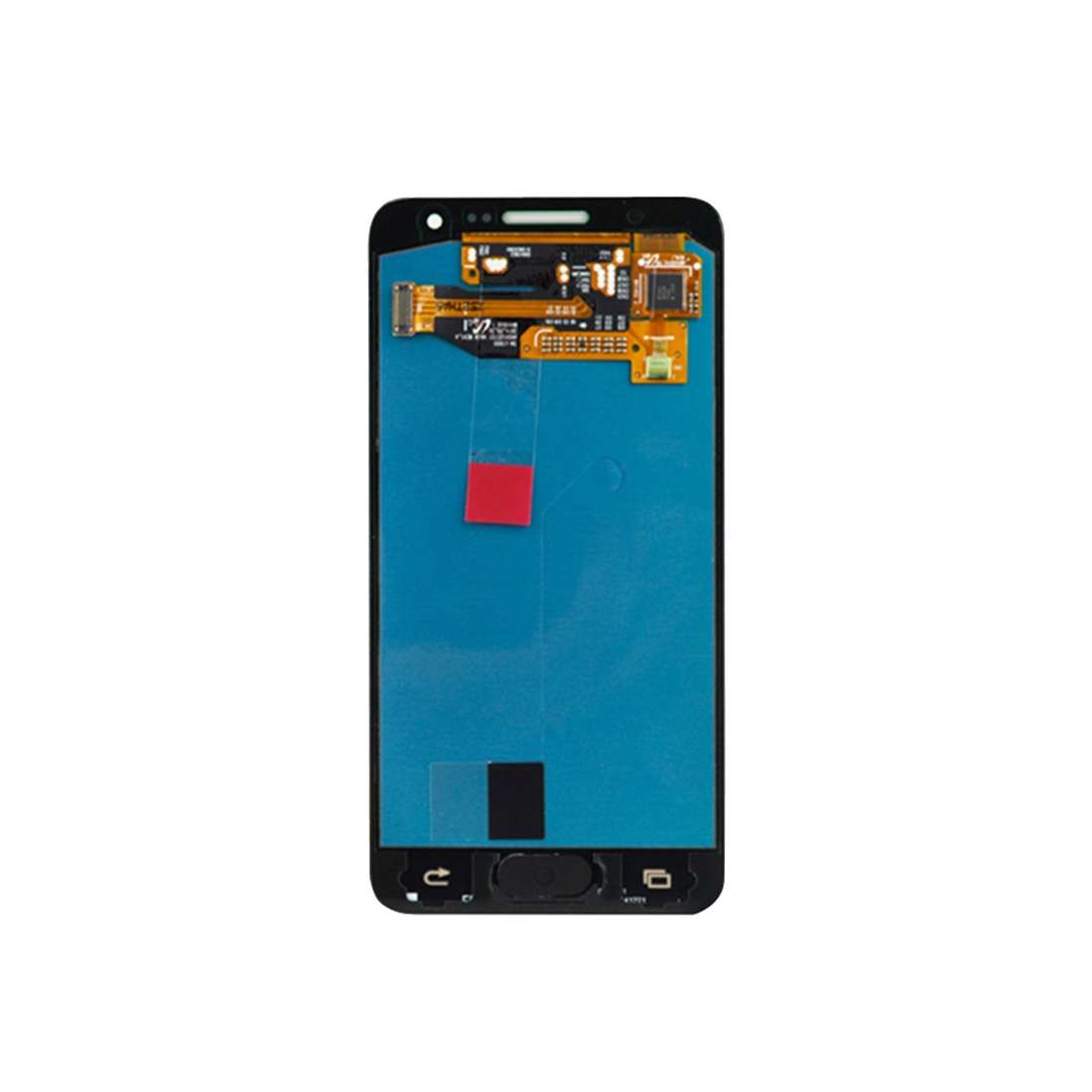 Original LCD Display + Touch Panel for Galaxy A3 / A300, A300F, A300FU(Gold)