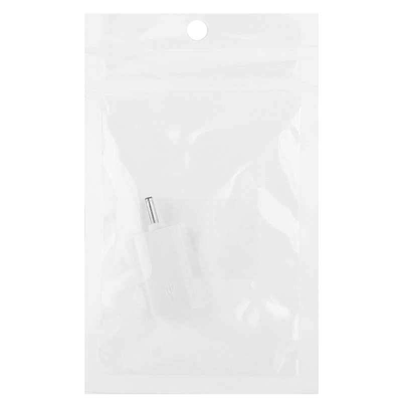 Micro USB to Nokia 2.0mm Charger Adapter