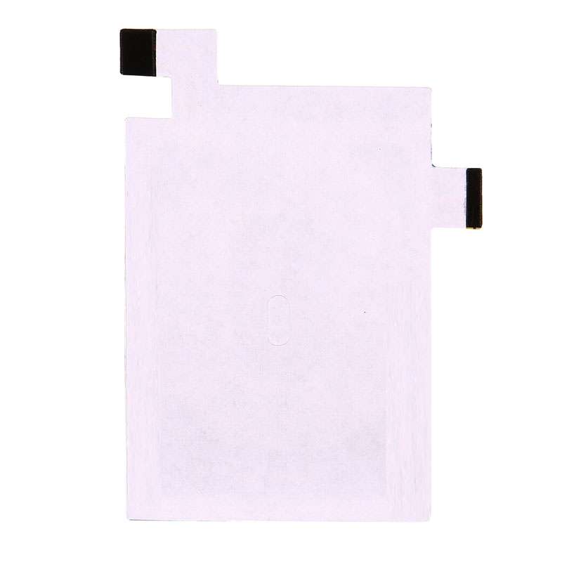 Qi Standard Wireless Charging Receiver with NFC IC Chip