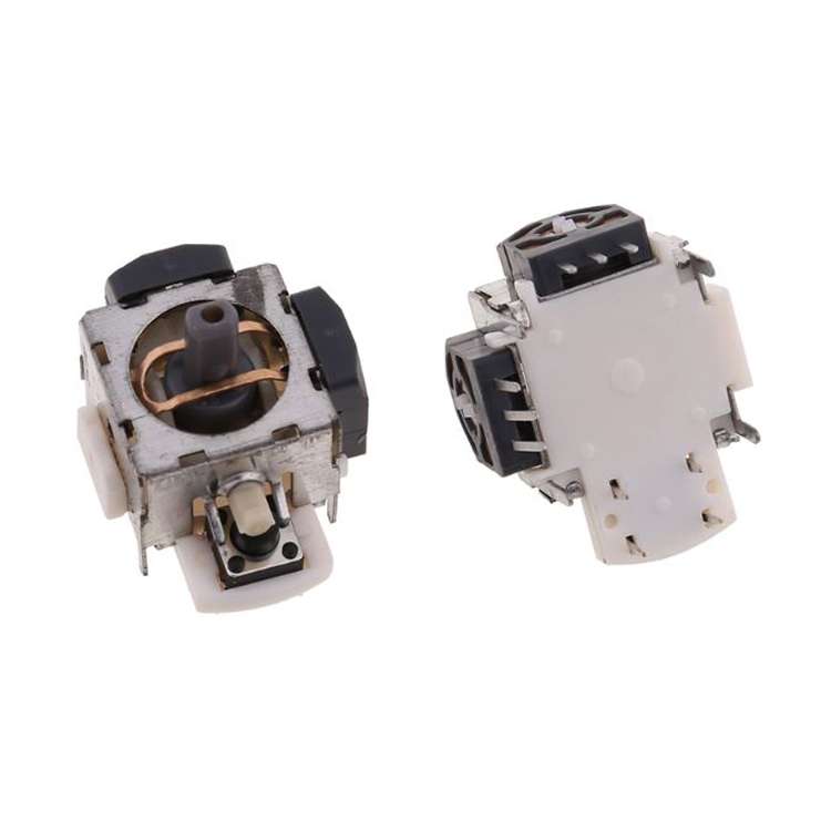 Original Joystick Control Lever(Thick Shaft) 3D for XBOX / PS2