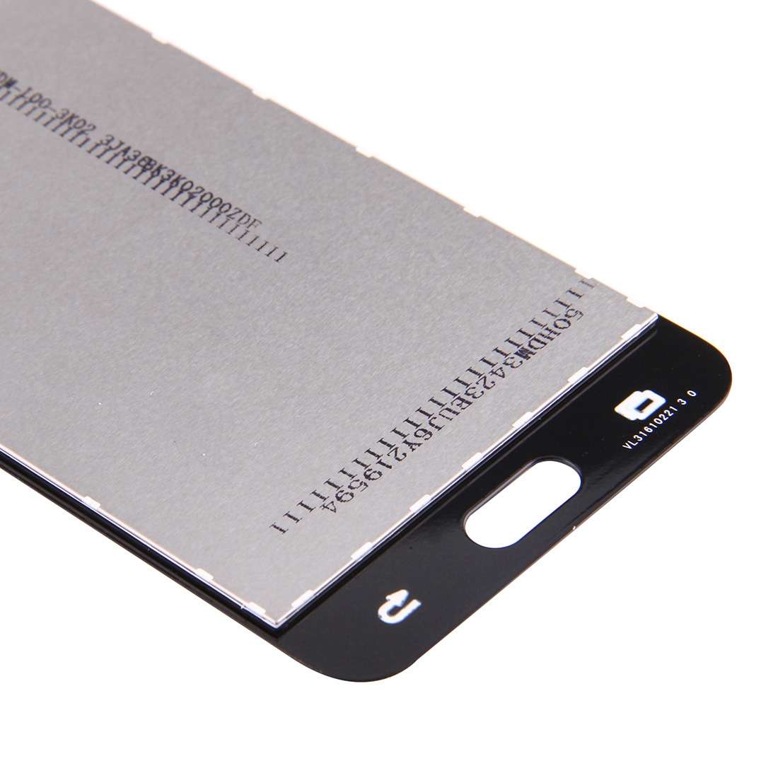 Original LCD Display + Touch Panel for Galaxy On5 (2016) / G570 & J5 Prime, G570F/DS, G570Y(Black)