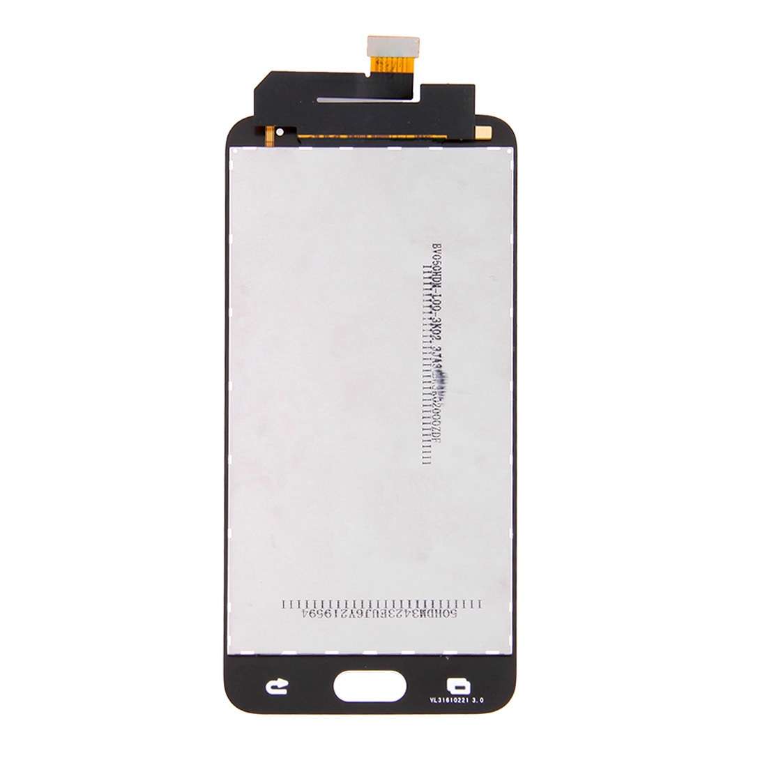 Original LCD Display + Touch Panel for Galaxy On5 (2016) / G570 & J5 Prime, G570F/DS, G570Y(Black)