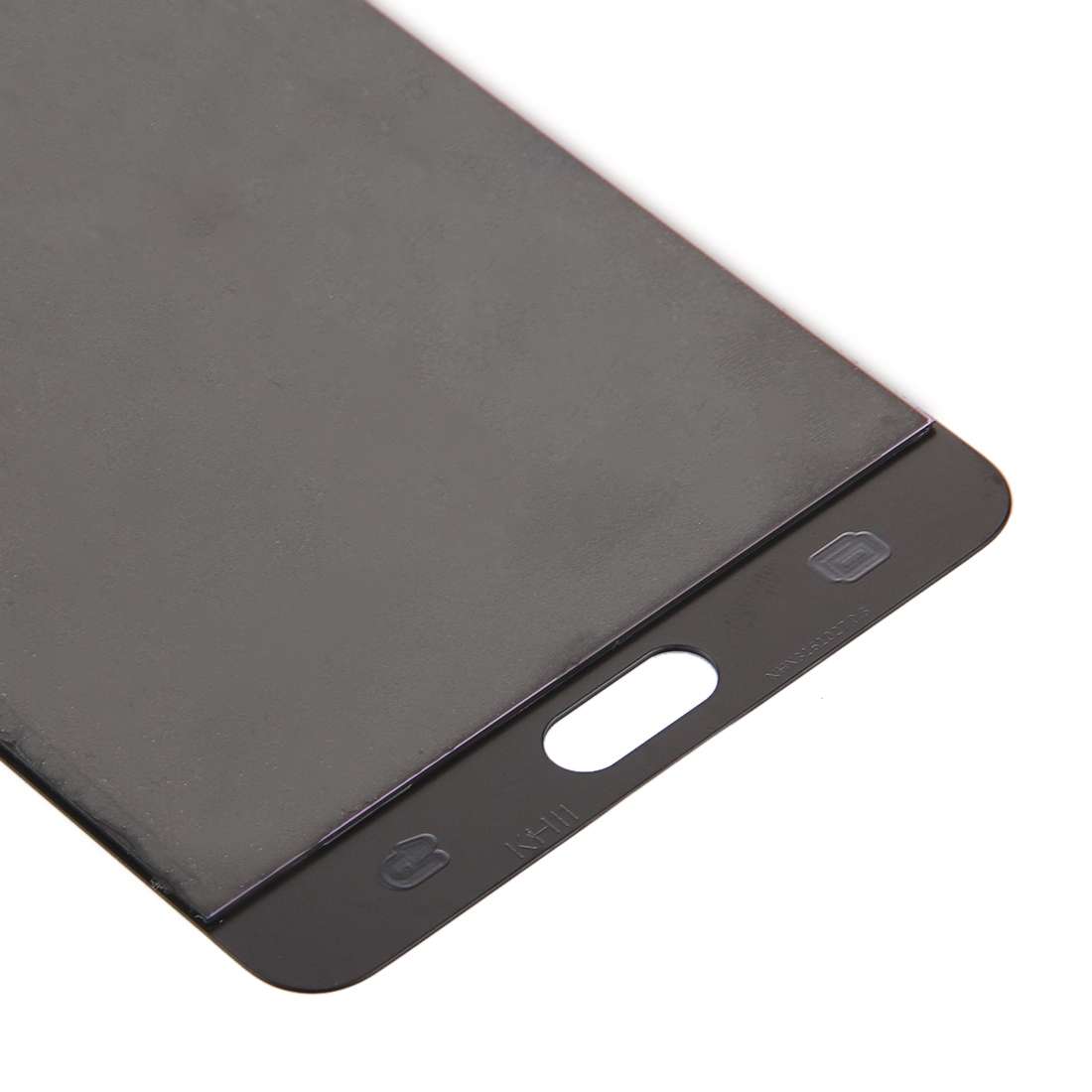 Original LCD Display + Touch Panel for Galaxy C9 Pro / C9000(Black)