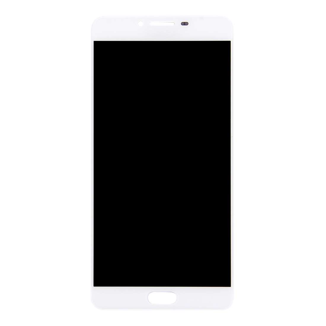 Original LCD Display + Touch Panel for Galaxy C9 Pro / C9000(Black)