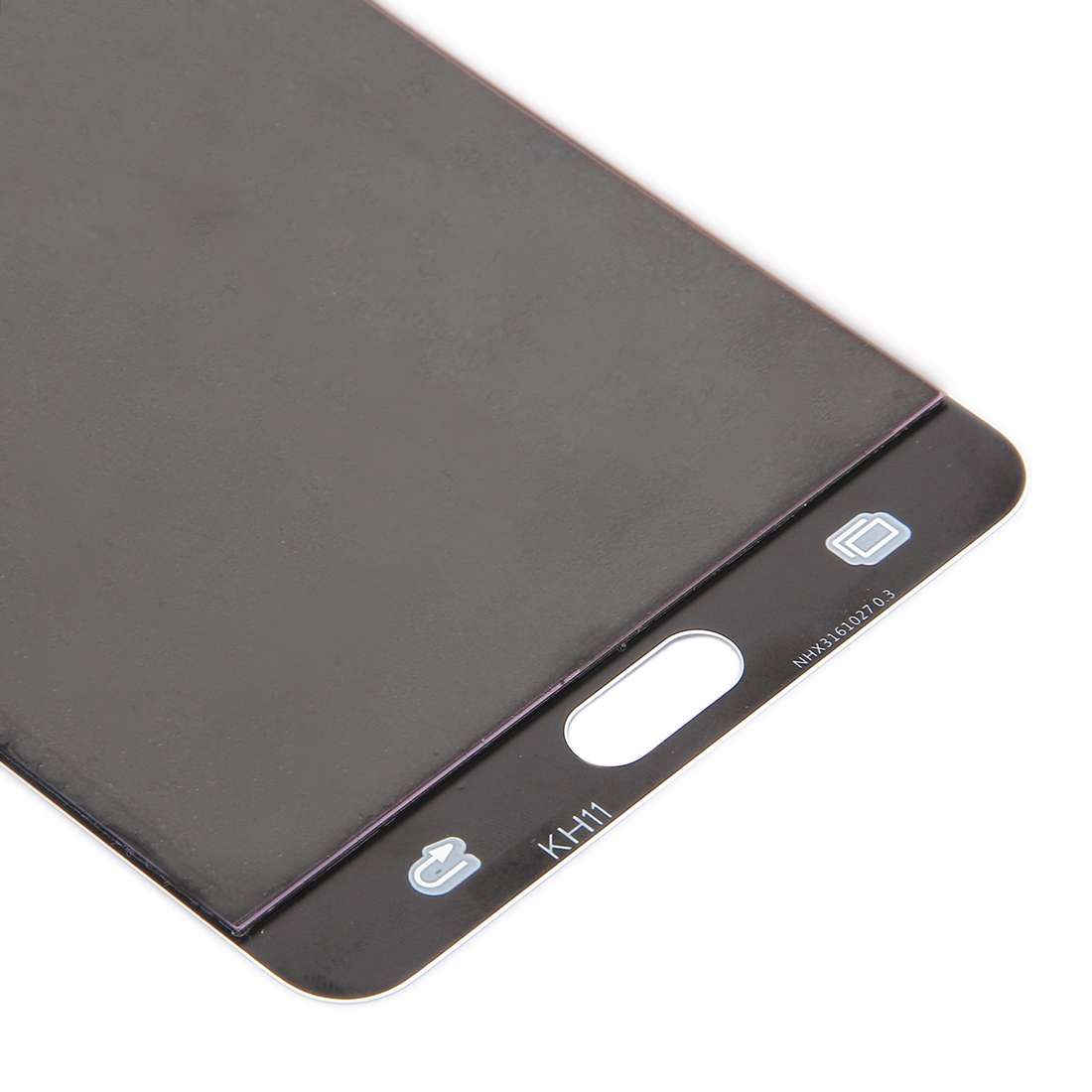 Original LCD Display + Touch Panel for Galaxy C9 Pro / C9000(Black)