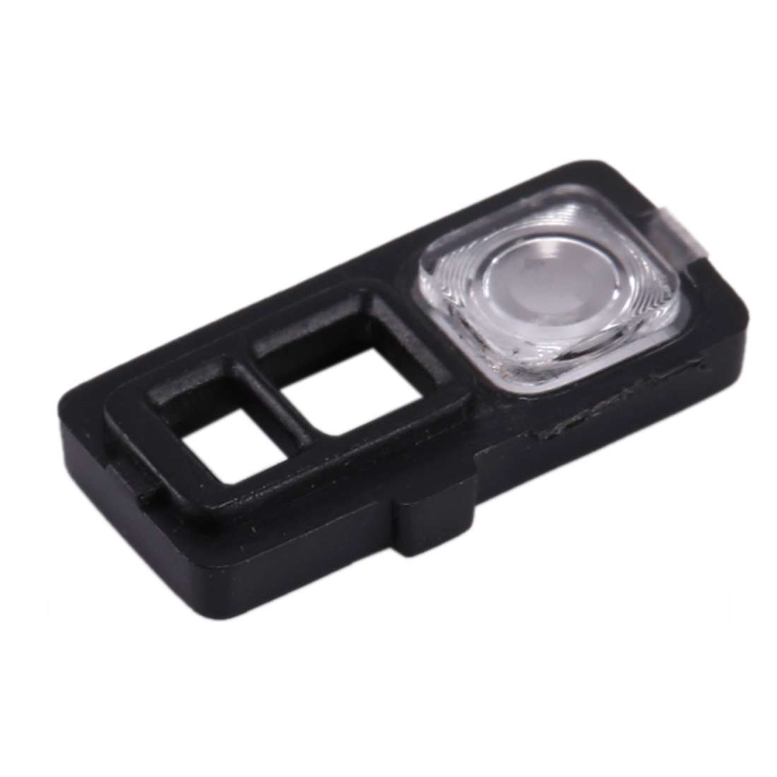 For Galaxy S8 / G950 10 PCS Camera Lens Cover Adhesive