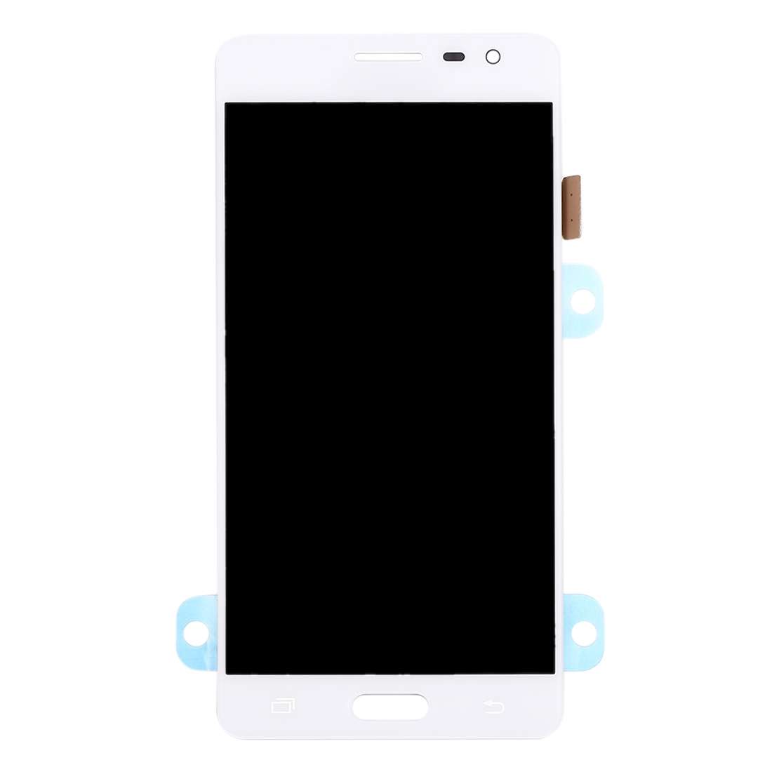 Original LCD Display + Touch Panel for Galaxy J3 Pro / J3110(White)
