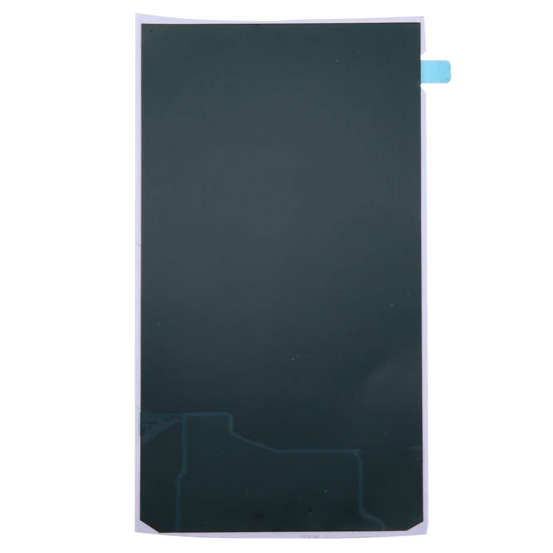 For Galaxy A7 (2017) / A720 10pcs LCD Digitizer Back Adhesive Stickers