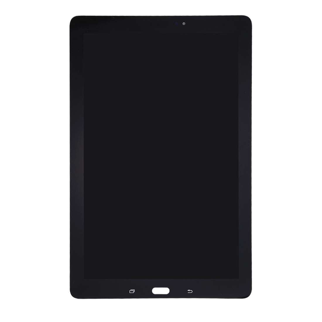 OEM LCD Screen for Galaxy Tab A 10.1inch P580 / P585 with Digitizer Full Assembly (Black)