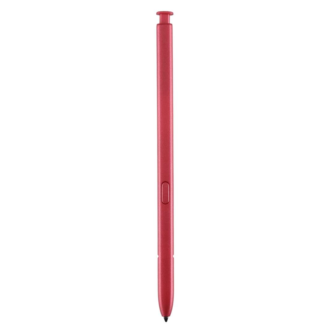 Capacitive Touch Screen Stylus Pen for Galaxy Note20 / 20 Ultra / Note 10 / Note 10 Plus(Pink)