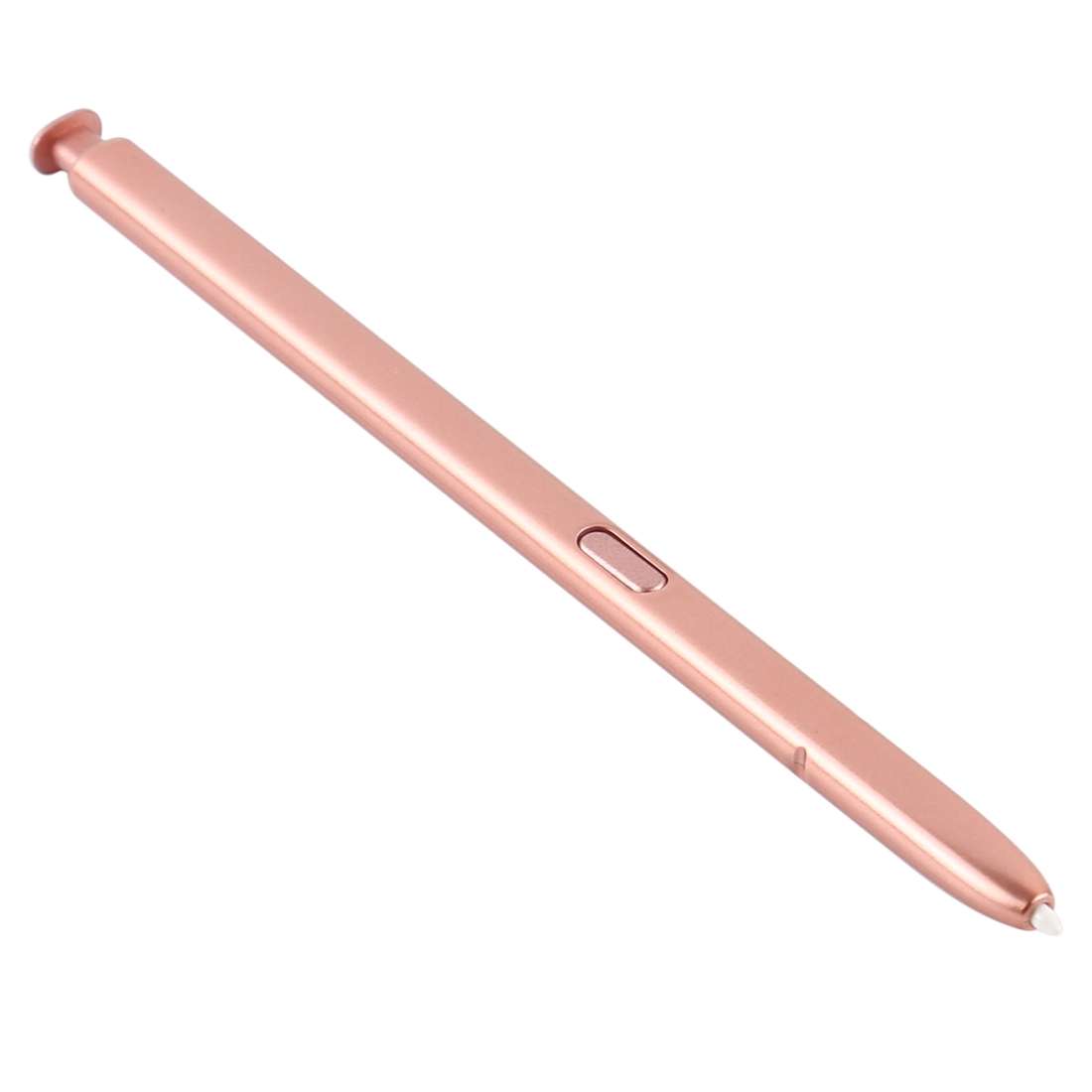 Capacitive Touch Screen Stylus Pen for Galaxy Note20 / 20 Ultra / Note 10 / Note 10 Plus(Pink)