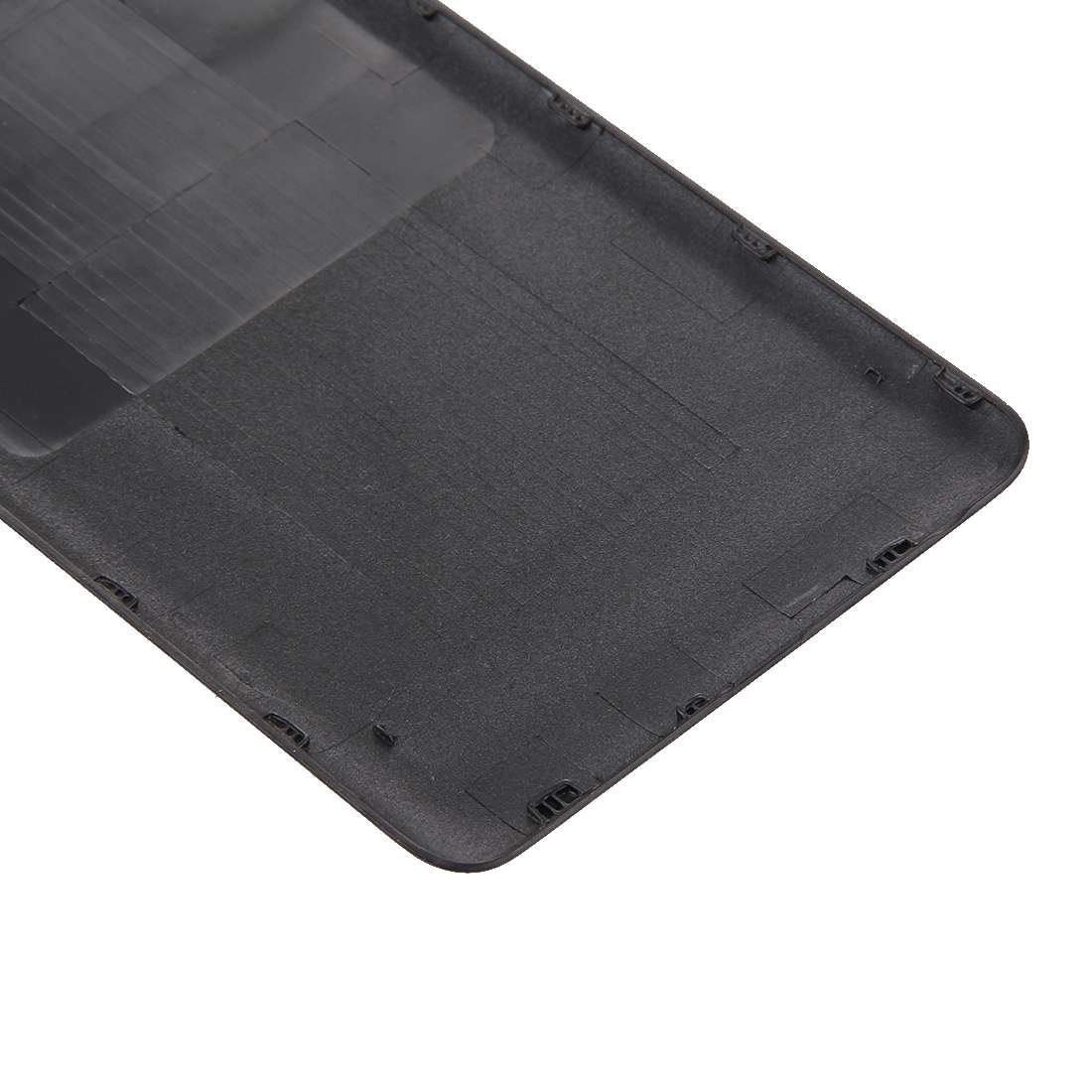 For Galaxy On7 / G6000 Middle Frame Bezel (Silver)