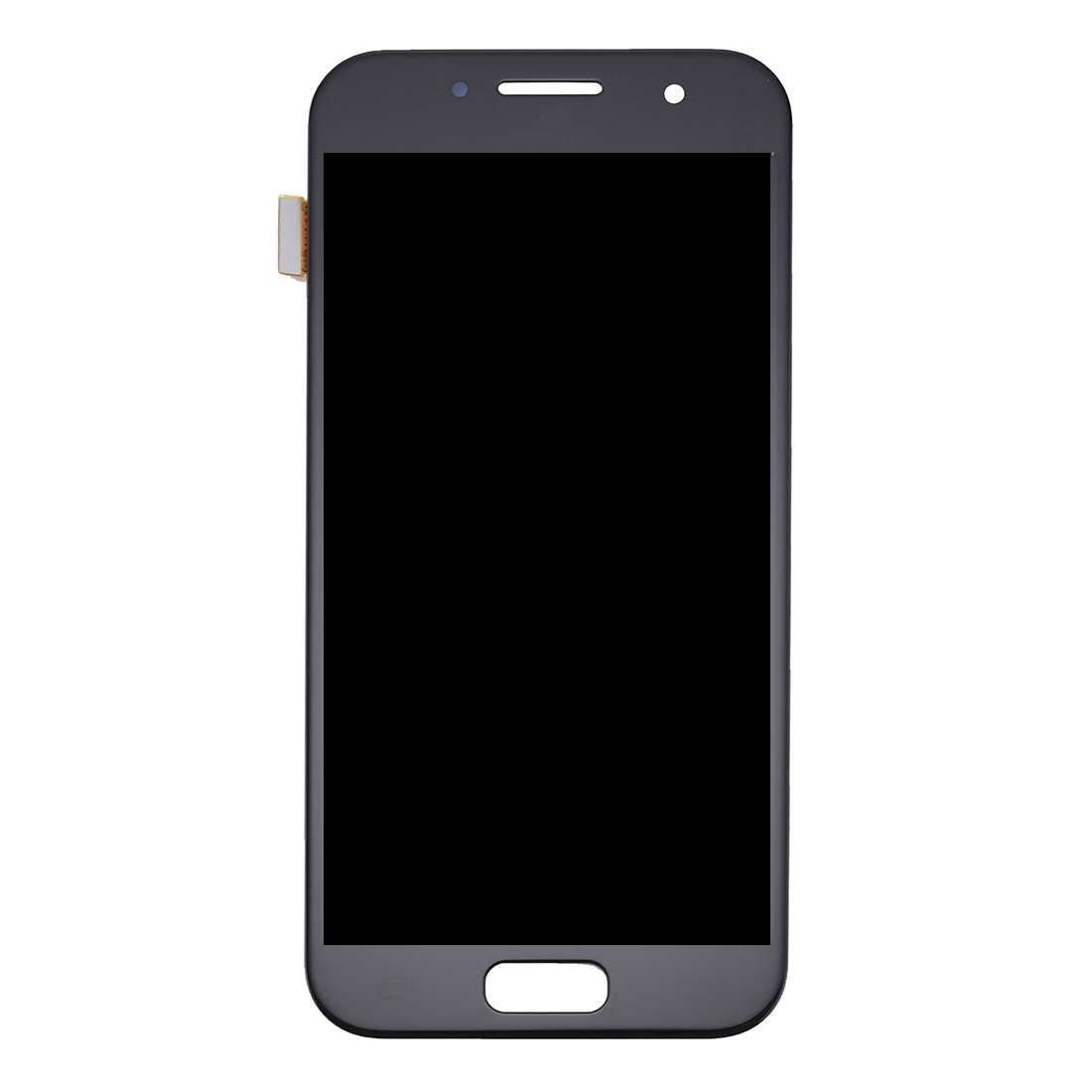 Original LCD Screen and Digitizer Full Assembly for Galaxy A3 (2017) / A320, A320FL, A320F, A320F...