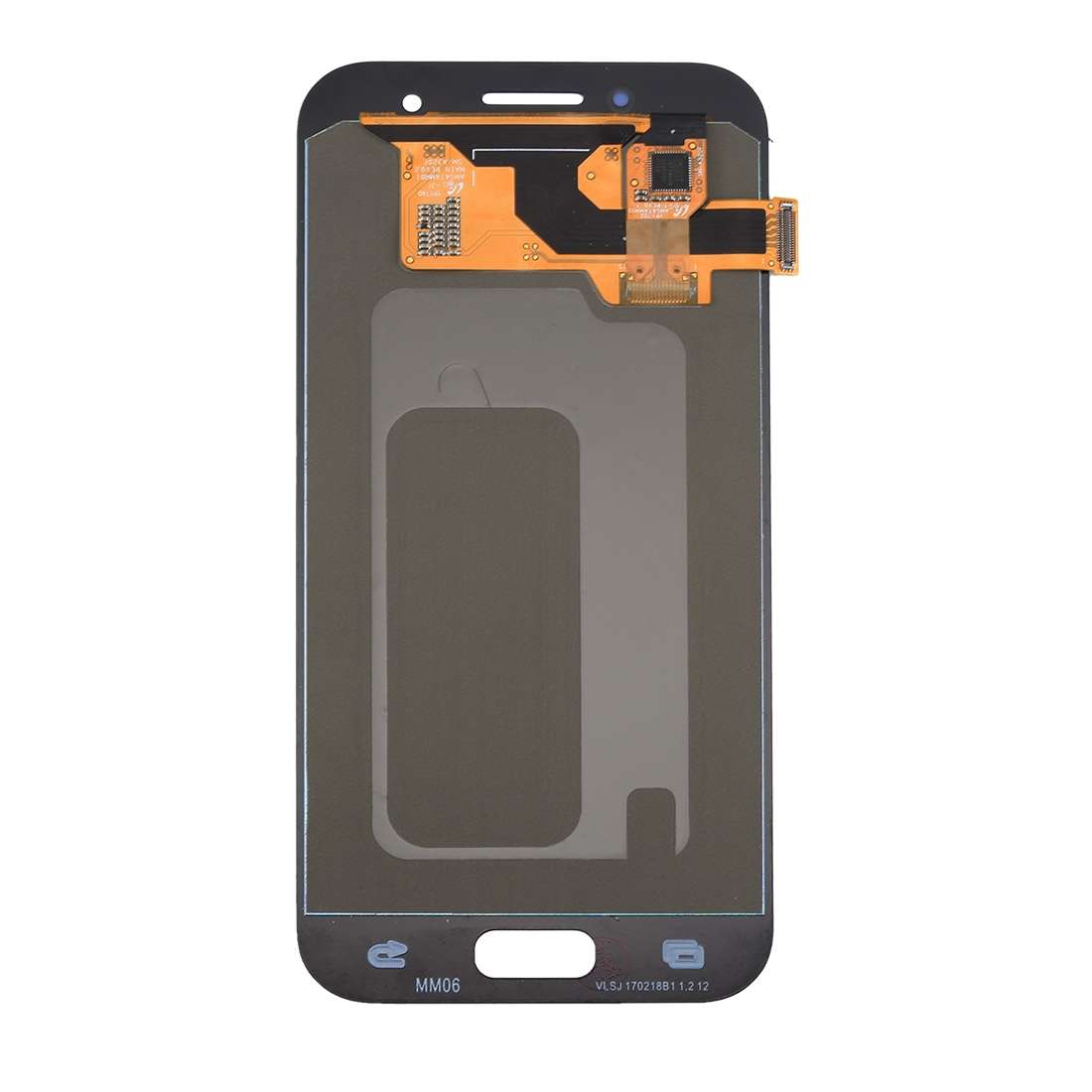 Original LCD Screen and Digitizer Full Assembly for Galaxy A3 (2017) / A320, A320FL, A320F, A320F...