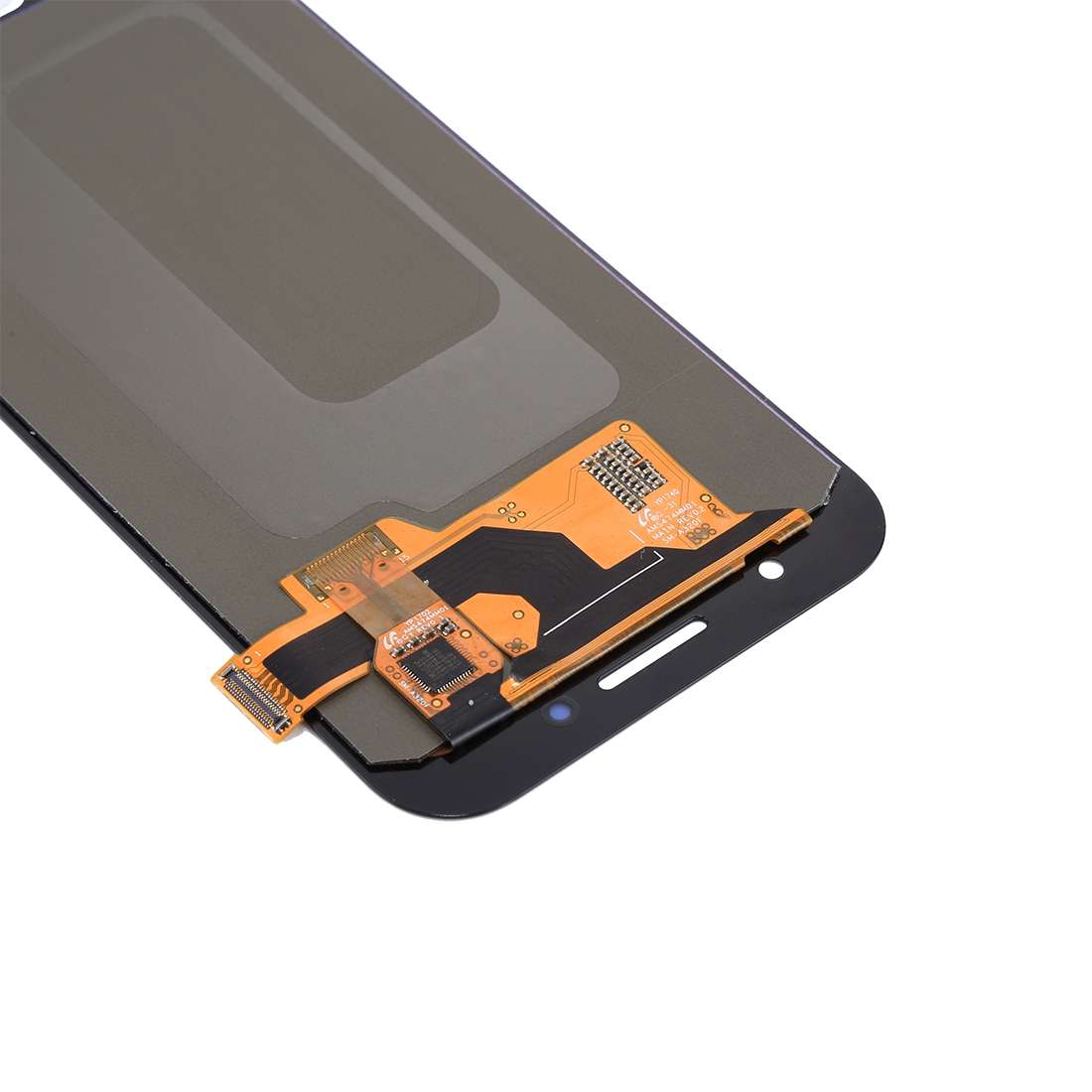 Original LCD Screen and Digitizer Full Assembly for Galaxy A3 (2017) / A320, A320FL, A320F, A320F...