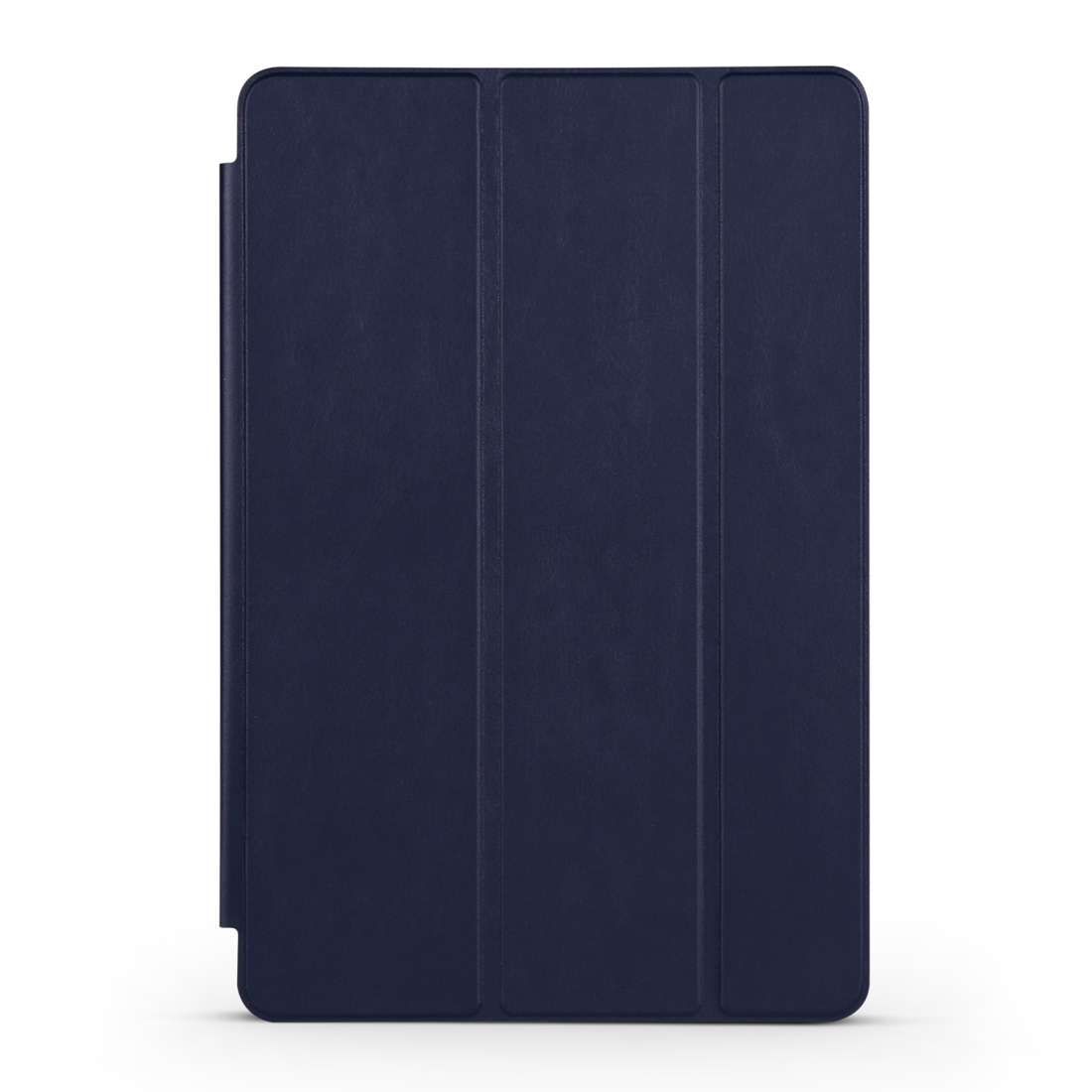 Cowhide Texture Horizontal Flip Leather Case for Galaxy Tab S5E 10.5 T720 / T725 ... (Dark Blue)