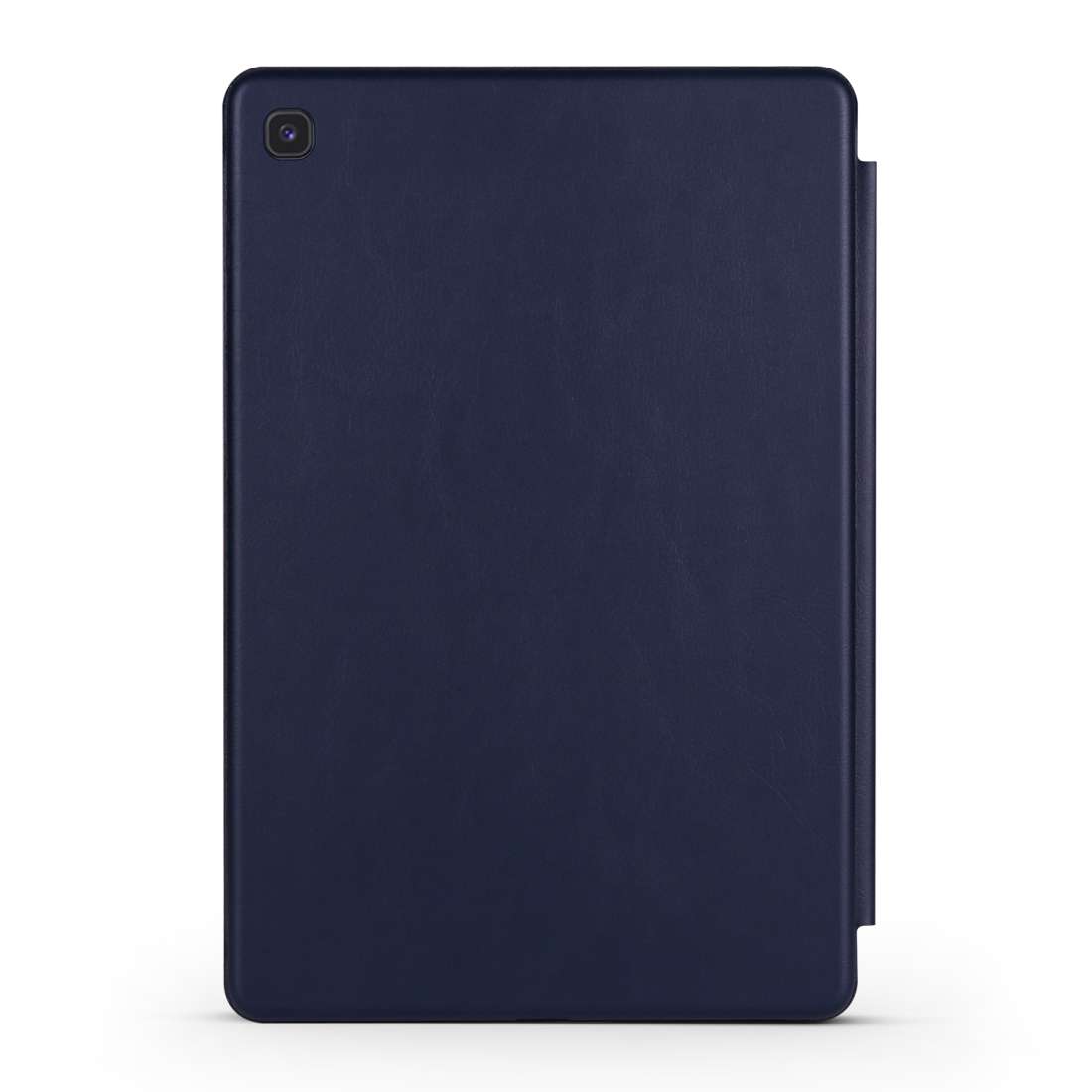 Cowhide Texture Horizontal Flip Leather Case for Galaxy Tab S5E 10.5 T720 / T725 ... (Dark Blue)