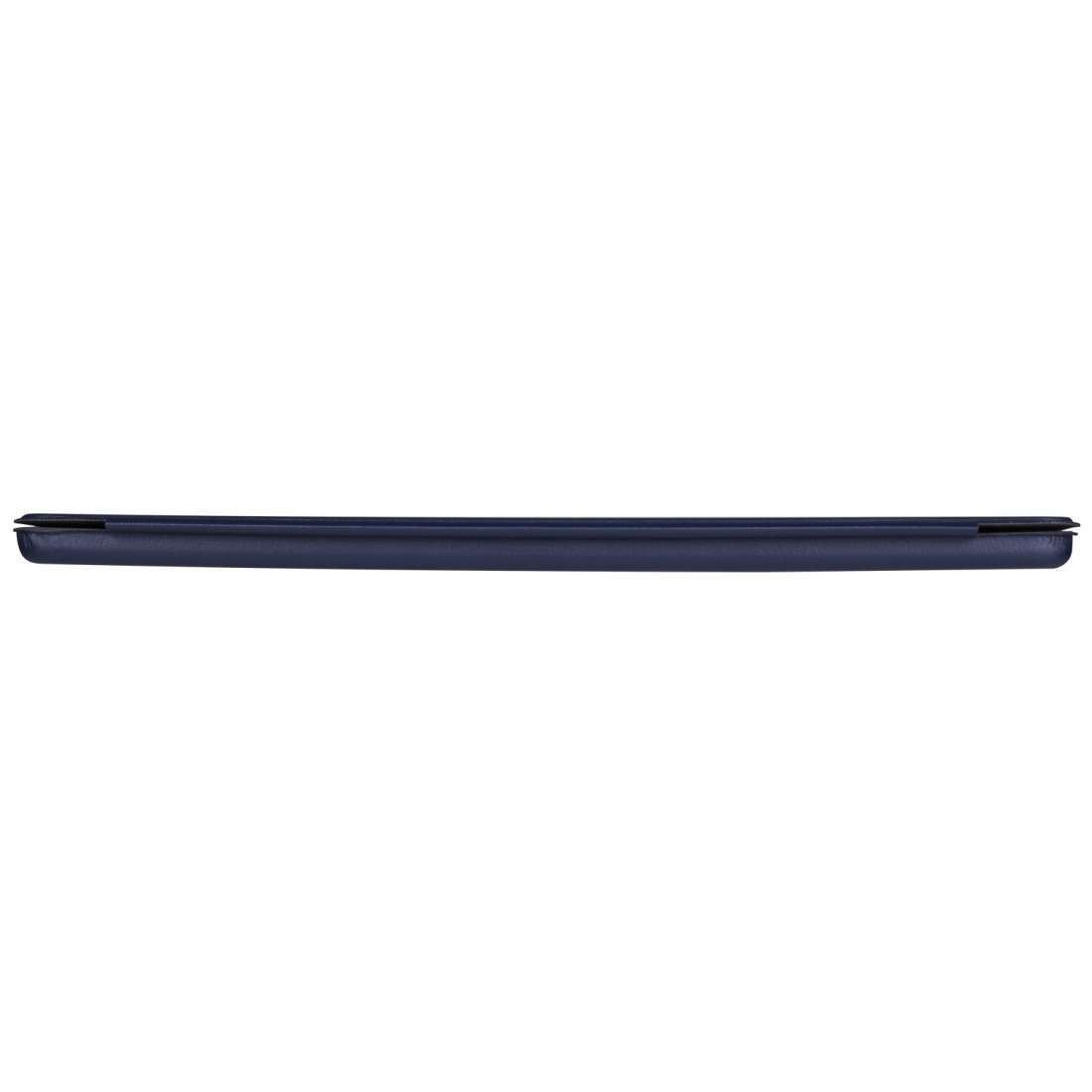 Cowhide Texture Horizontal Flip Leather Case for Galaxy Tab S5E 10.5 T720 / T725 ... (Dark Blue)
