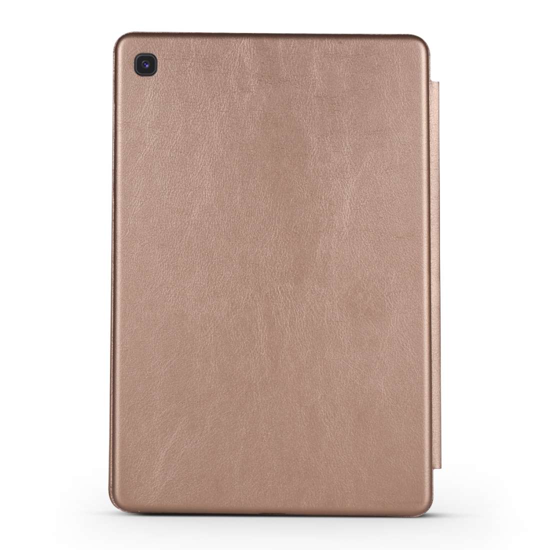 Cowhide Texture Horizontal Flip Leather Case for Galaxy Tab S5E 10.5 T720 / T725, with ... (Gold)
