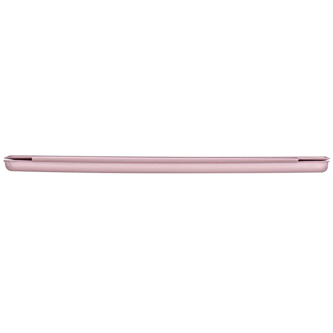 Cowhide Texture Horizontal Flip Leather Case for Galaxy Tab S5E 10.5 T720 / T725 ... (Rose Gold)