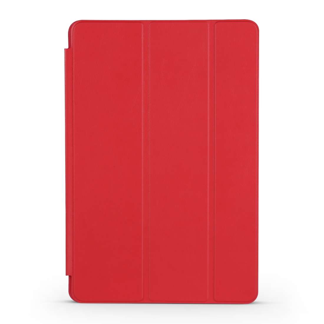 Cowhide Texture Horizontal Flip Leather Case for Galaxy Tab S5E 10.5 T720 / T725, with H ... (Red)