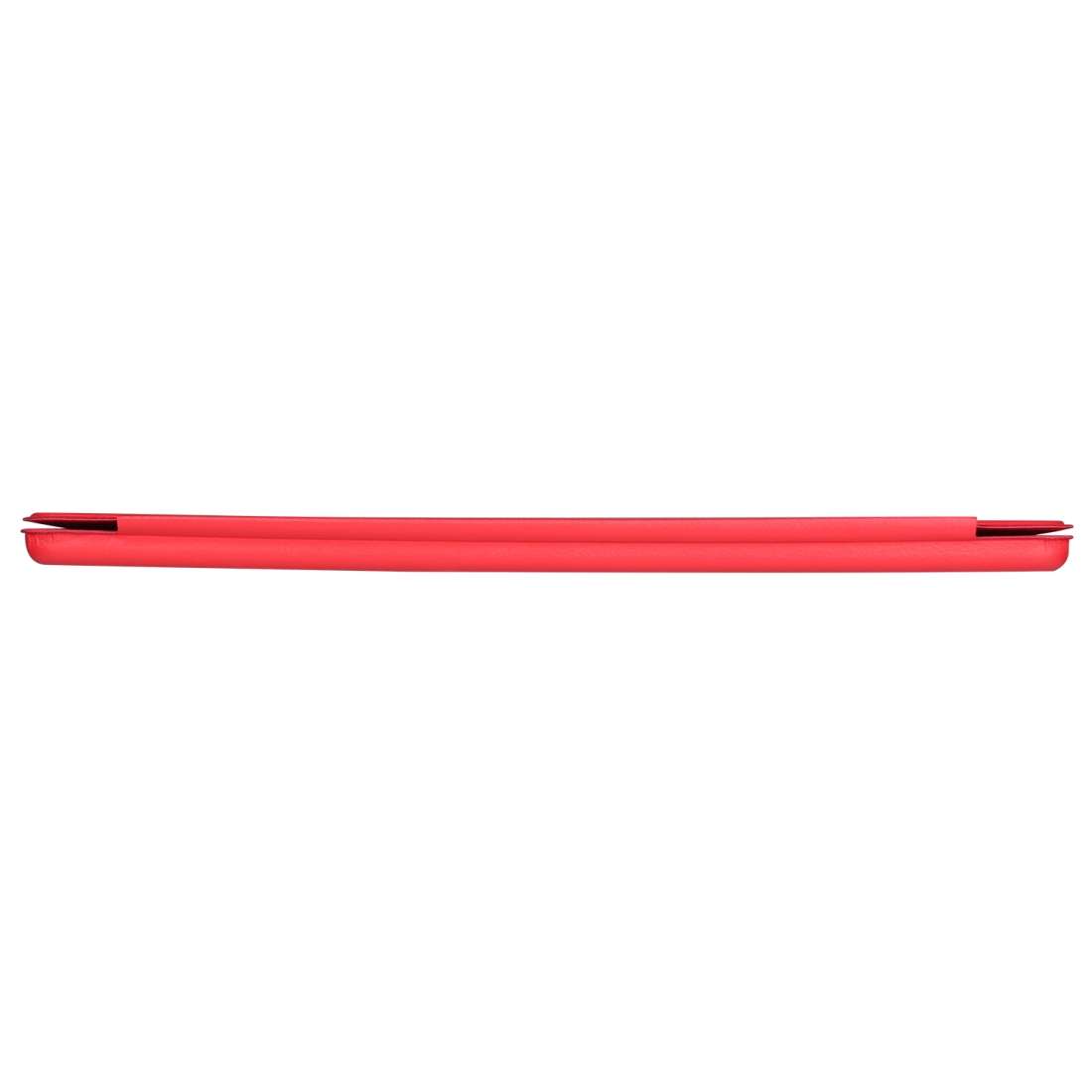 Cowhide Texture Horizontal Flip Leather Case for Galaxy Tab S5E 10.5 T720 / T725, with H ... (Red)