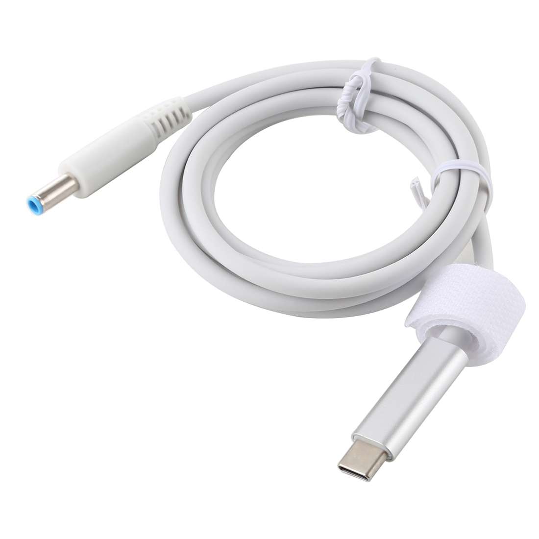 USB-C / Type-C to 4.5 x 3.0mm Laptop Power Charging Cable, Cable Length: about 1.5m(Black)