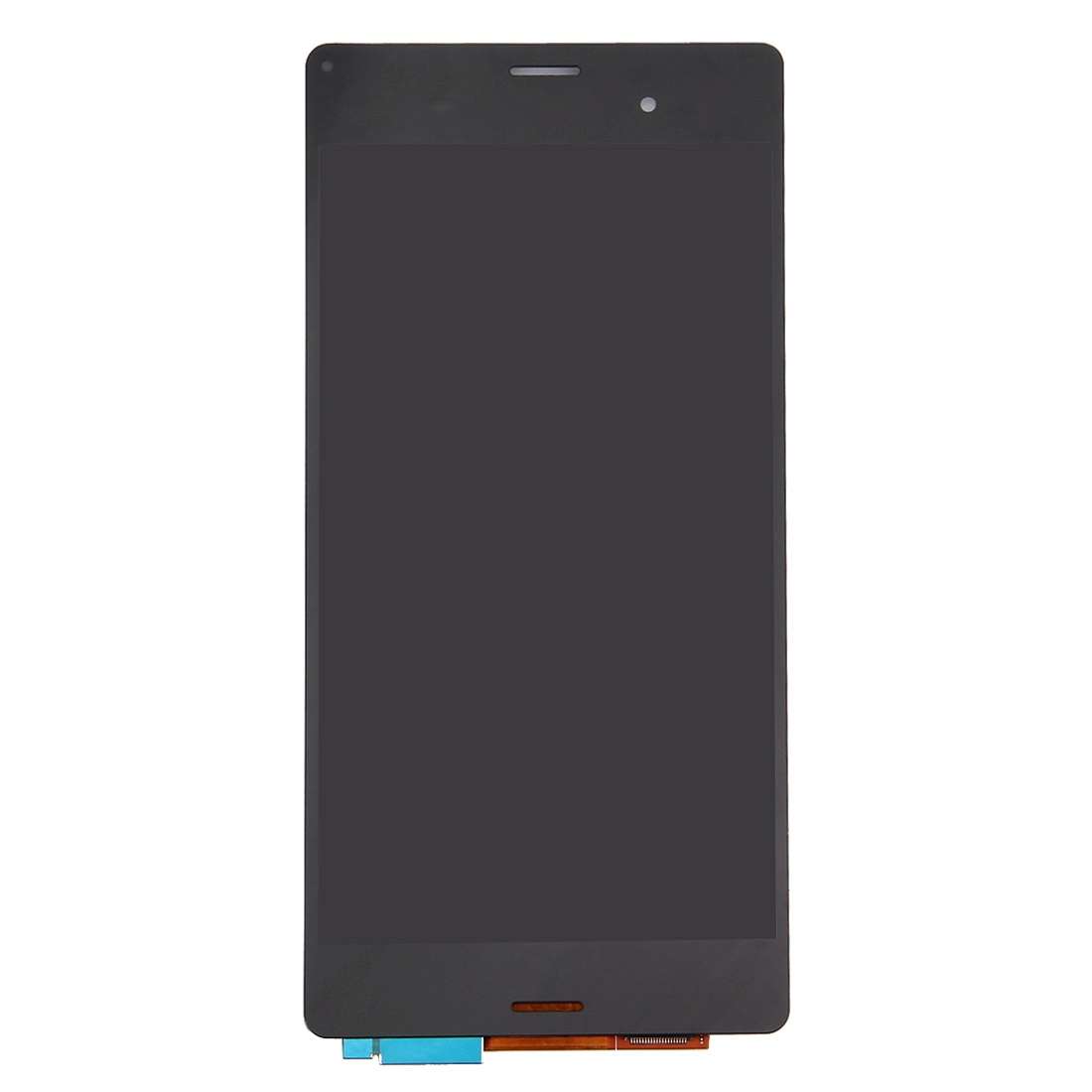 OEM LCD Screen for Sony Xperia Z3 with Digitizer Full Assembly(Black)
