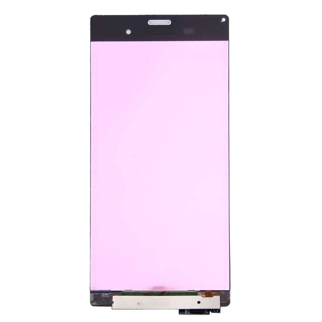 OEM LCD Screen for Sony Xperia Z3 with Digitizer Full Assembly(Black)