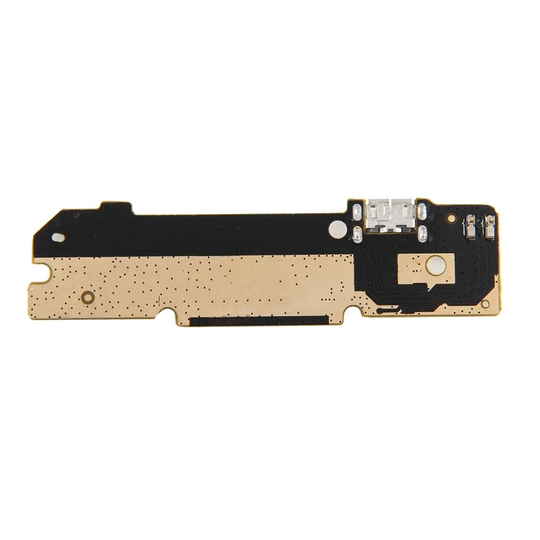 Keypad Board & Charging Port Flex Cable for Xiaomi Redmi Note 3(Dual Network Version)