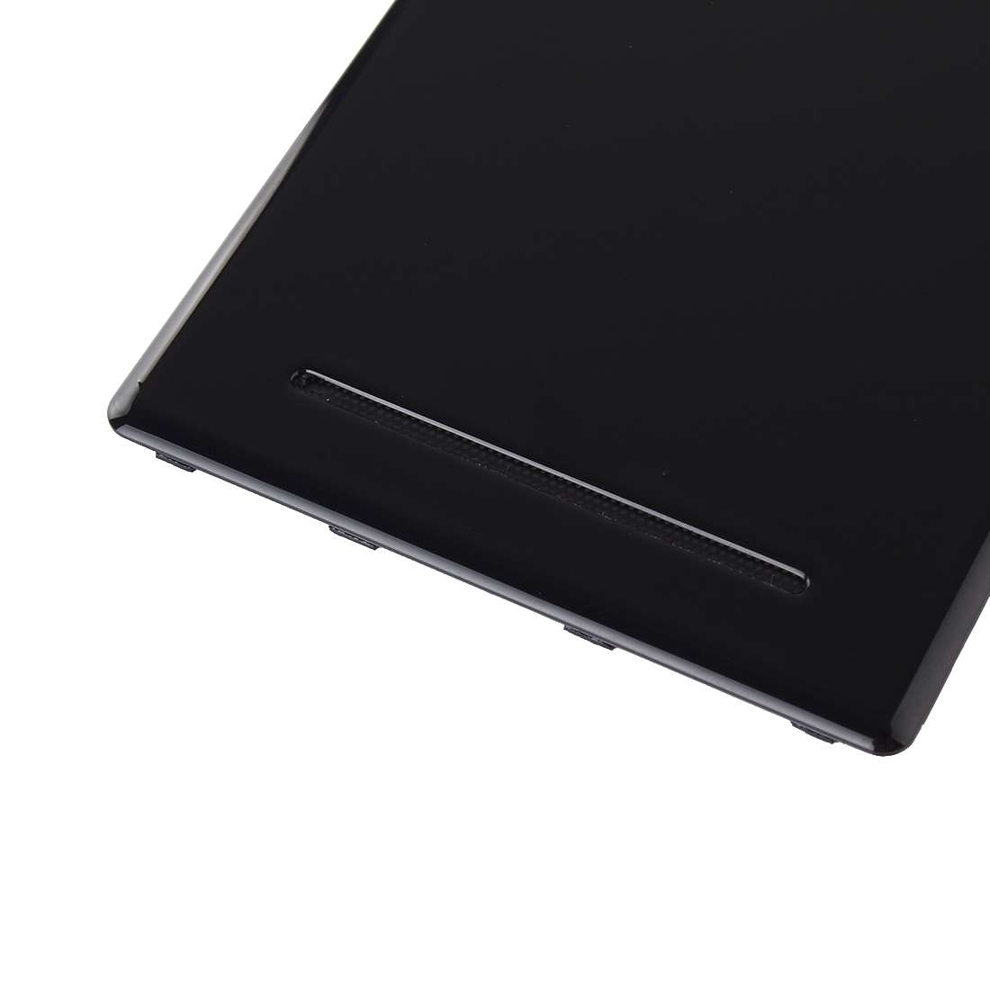 Ultra Back Battery Cover for Sony Xperia T2 (Black)