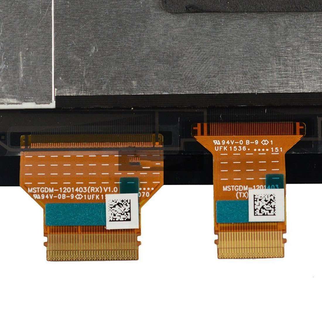 OEM LCD Screen for Microsoft Surface Pro 3 / 1631 / TOM12H20 with Digitizer Full Assembly