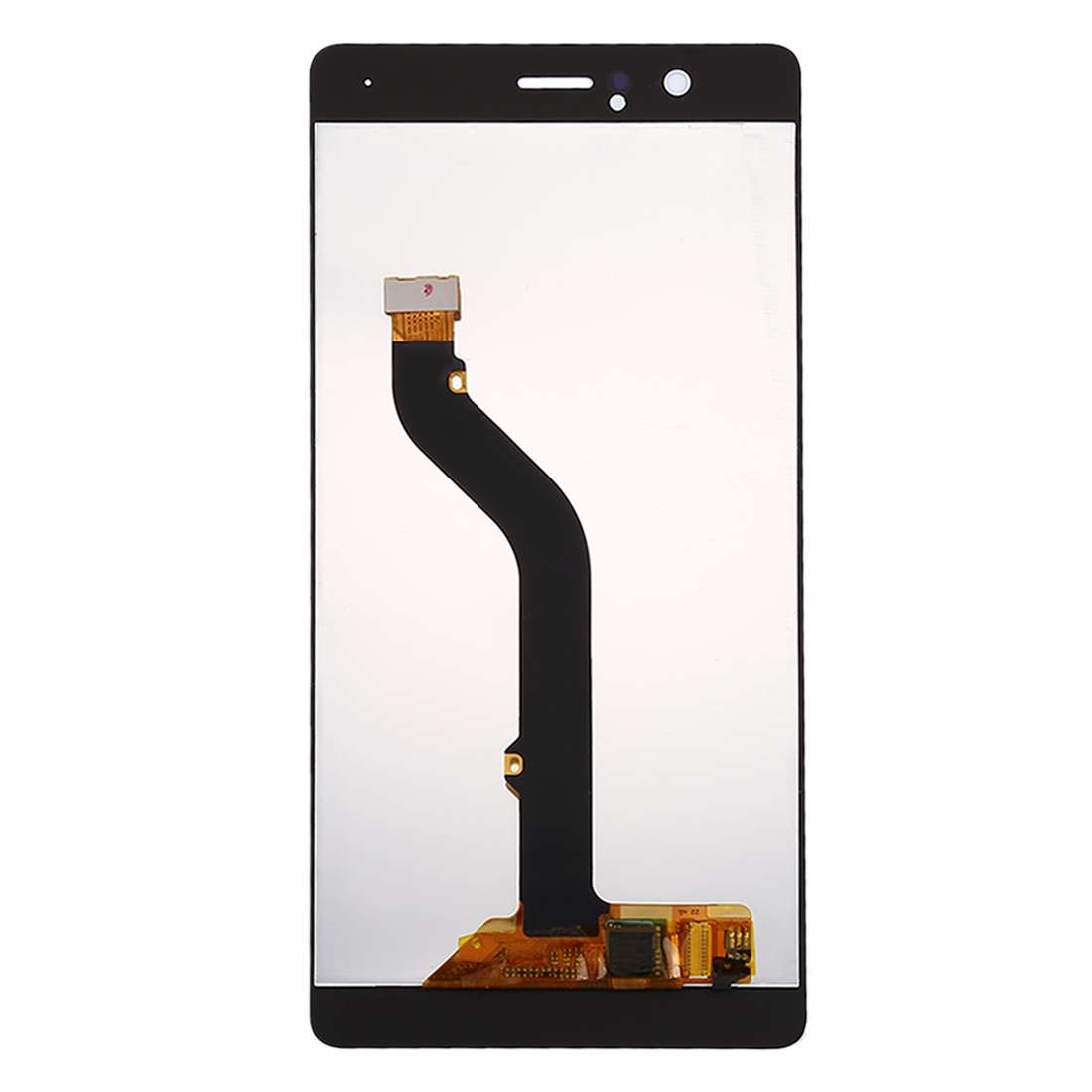 OEM LCD Screen For Huawei P9 Lite with Digitizer Full Assembly (Black)