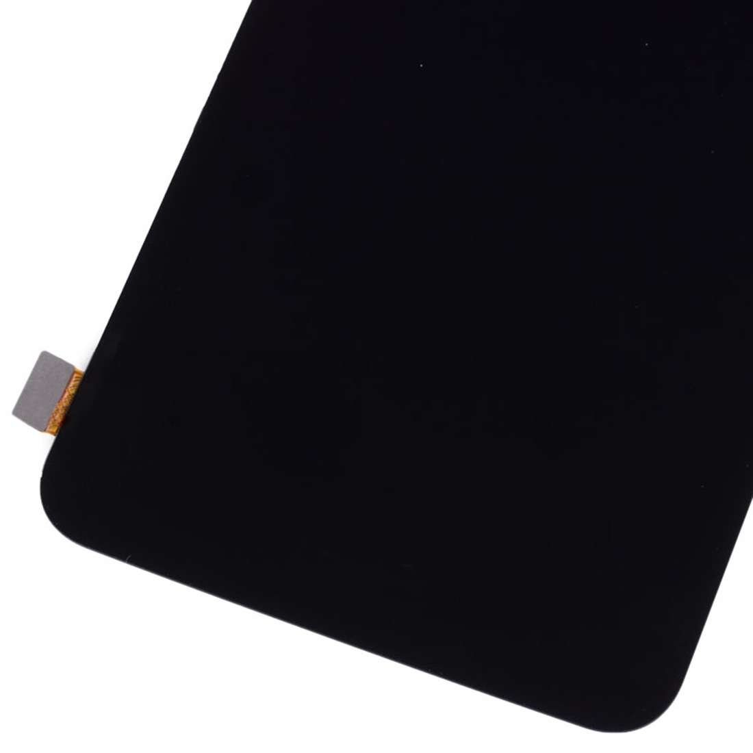 TFT LCD Screen for LG K4 2017 / X230 / X230DSF with Digitizer Full Assembly(Black)